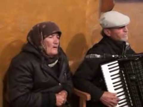 Видео: День пожилых Кули 2011 г. Часть 1