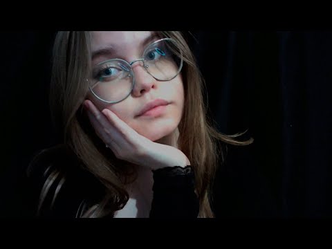 Видео: ASMR ДЛЯ КАРТАВЫХ ^^