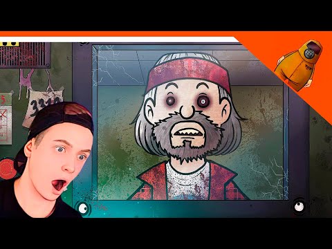 Видео: 😈 САМЫЕ КОШМАРНЫЕ СОСЕДИ! ЭТО НЕ МОЙ СОСЕД! 🔥 That's not my neighbor Прохождение