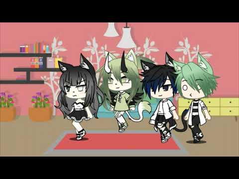 Видео: ||Неожиданный приезд родителей|| (1-?) $гача лайф$  •Капитошка UwU•