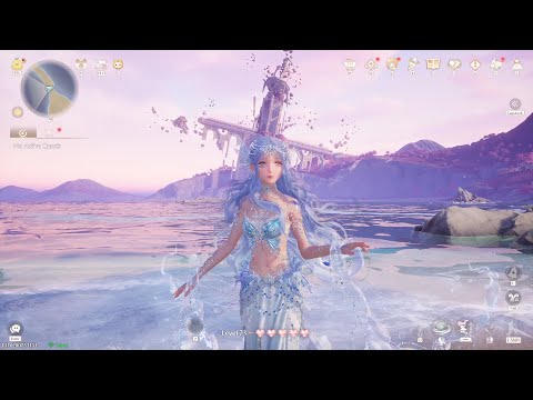 Видео: ( Infinity Nikki ) Ленивое прохождение события