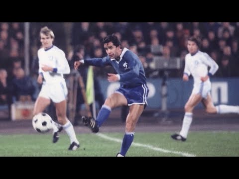 Видео: Легендарный советский футболист! Неизвестный Прокопенко // Какой была жизнь без футбола?