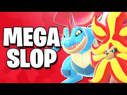 Видео: Почему фанаты НЕНАВИДЯТ эти новые мегаэволюции!