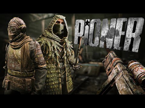 Видео: ПОПРОБУЙ СТАТЬ НАСТОЯЩИМ ПИОНЕРОМ ! ➤ Pioner