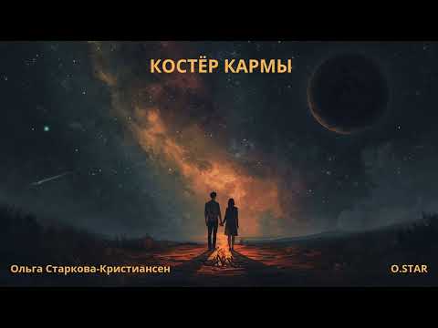 Видео: КОСТЁР КАРМЫ