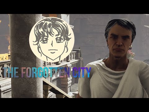 Видео: МАЛЛЕОЛ. ЗНАКОМСТВА. ДУЛИꙬThe Forgotten City #4