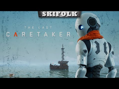 Видео: СУББОТНИЙ УИСКИ СТРИМ В НОВОЙ ВЫЖИВАЛОЧКЕ ► THE LAST CARETAKER