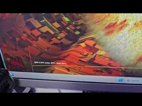 Видео: тест видеокарты ASUS RX 5700 XT DUAL EVO