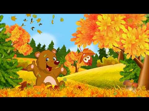 Видео: осенины 2023