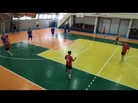 Видео: Кронон-2 - Виктория,Брест