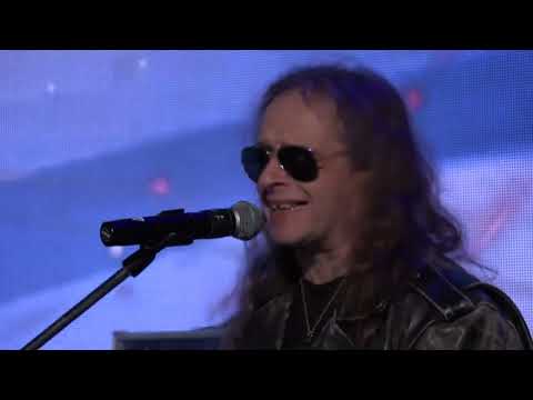 Видео: Демарш. Если ты вернёшься домой. Арбат холл.