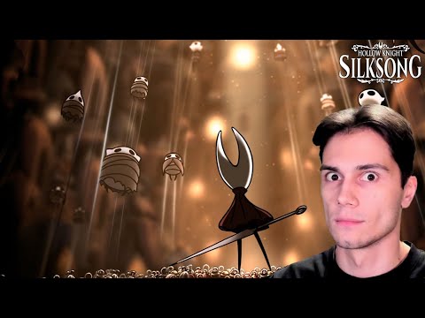 Видео: Проклятый Звонвилль | Hollow Knight Silksong #6