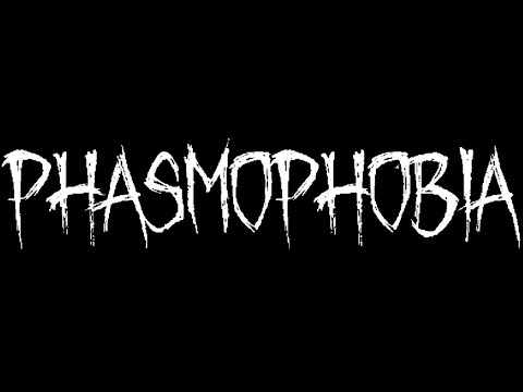 Видео: ОСТАЛСЯ ОДИН НА ОДИН С ПРИЗРАКОМ  Phasmophobia #1