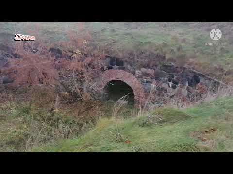 Видео: Даугавпилс. Даугавпилсская крепость. Осенняя прогулка. #крепость #даугавпилс
