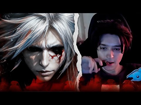 Видео: Акума Слушает: zxcursed - fye