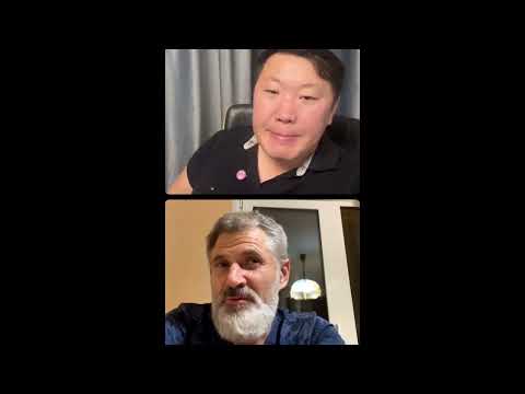 Видео: Онлайн разборы в прямом эфире￼ Игорь Ким Психолог коуч