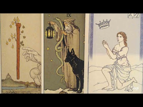 Видео: ❤️Весы Любви Таро🔮Сужденное Возвращение!!!⭐Следите за ЗНАКОМ, что ПЕРЕМЕНЫ начались...🪧👀😯🫢Боже мо...