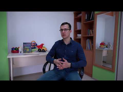 Видео: ADOS-2. Диагностика аутизма.