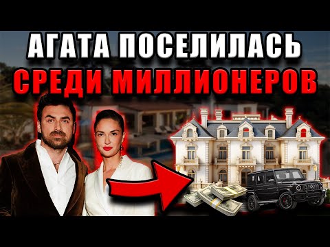 Видео: Где осели Муцениеце и Дранга после свадьбы — правда, которую скрывали от публики
