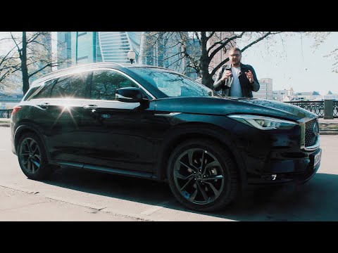 Видео: Infiniti QX50 - опасная машина?! или надёжный и люксовый - Infiniti?