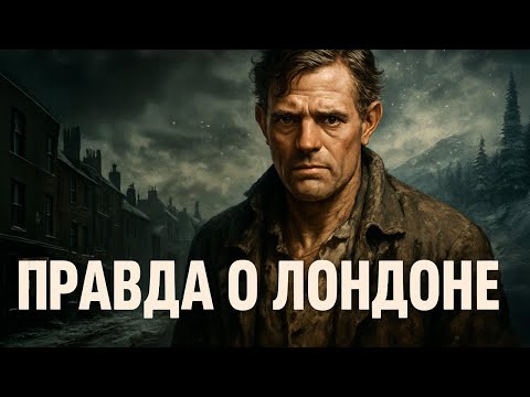 Видео: ОПАСНЫЕ ЭКСПЕРИМЕНТЫ: как Лондон искал СМЕРТЬ ради истины