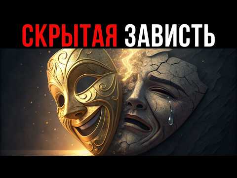 Видео: Почему ваш успех так бесит ваших «друзей»?