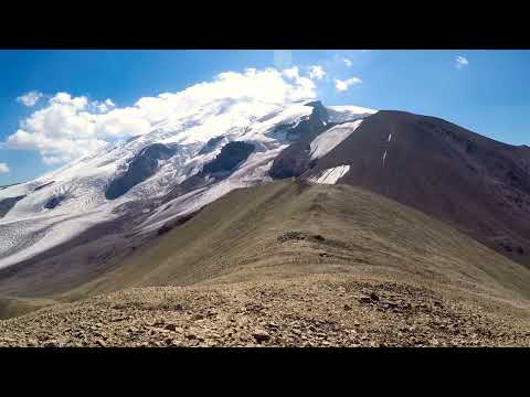 Видео: Джилы-су. 3.800