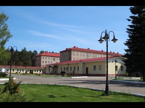 Видео: 50 лет Орехово-Зуевскому ПНИ