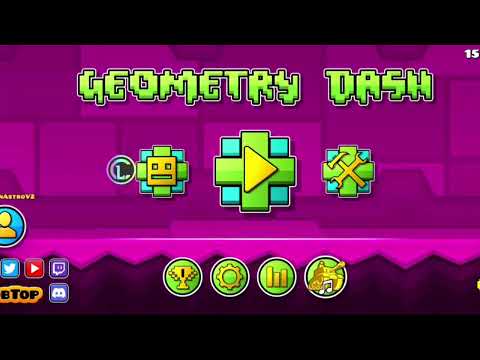 Видео: КАКИЕ ЧИТЫ Я ИСПОЛЬЗУЮ? | Обзор на Мод Меню Geometry Dash