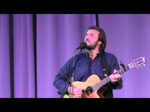 Видео: Александр Баль. Концерт в Смоленске 24.10.2015 г. часть 1