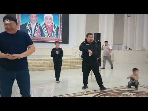 Видео: Ас беру