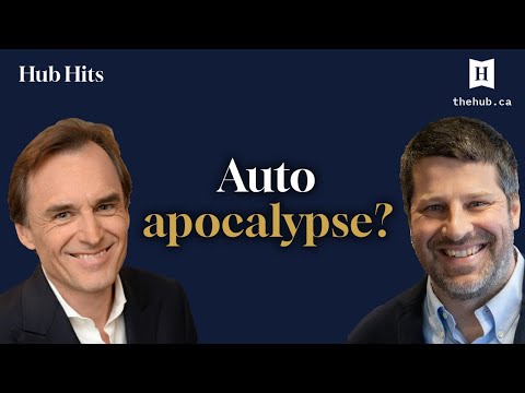 Видео: Еще плохие новости для канадской автомобильной отрасли: что дальше?