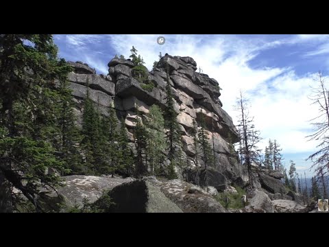 Видео: Прогулка на Мегалиты Ортона