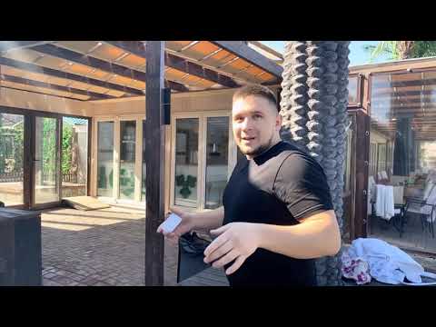 Видео: ГОРЯЧИЕ ИСТОЧНИКИ-ЭКО ПАРК. Что вам предлагают и что Вас ждёт.