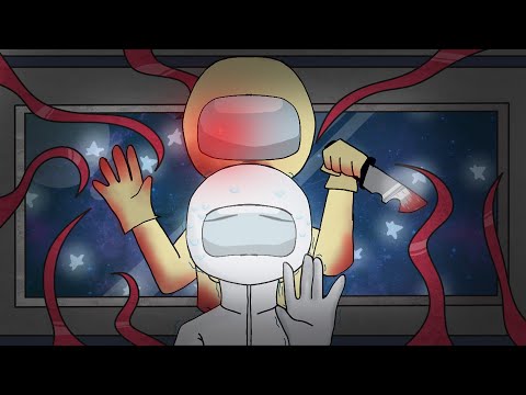 Видео: Windy31 - Я УБЬЮ ВСЕХ ВАС! (Анимация Among Us)