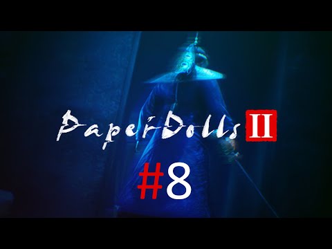 Видео: Прохождение Paper Dolls 2 - Часть 8. Финал