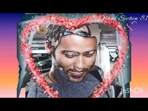 Видео: Seckin Ozdemir🤗🤗🤗"Ты"🤗🤗🤗