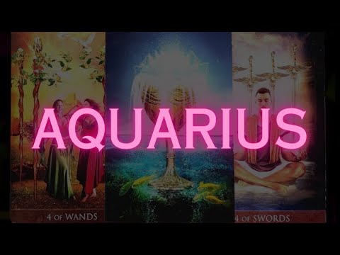 Видео: ВОДОЛЕЙ У НИХ ОТНОШЕНИЯ С КЕМ-ТО ДРУГИМ АКВА 🤔🤭 АКВА ЛЮБОВЬ ЧТЕНИЕ ТАРО ОКТЯБРЬ 2025