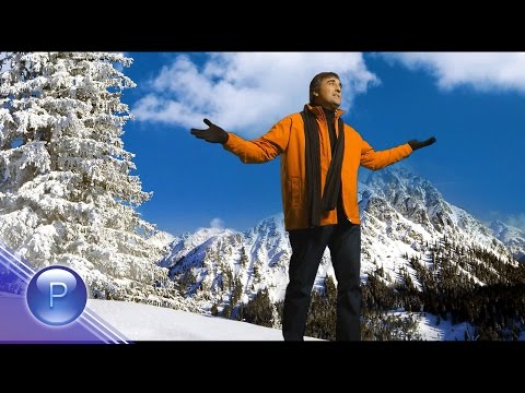 Видео: VESELIN MARINOV - KOLEDA IDE PAK / Веселин Маринов - Коледа иде пак, 2010