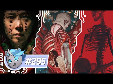 Видео: Азбука безвкусия #295 | Франкенштейн, Опасные связи и Заклинание