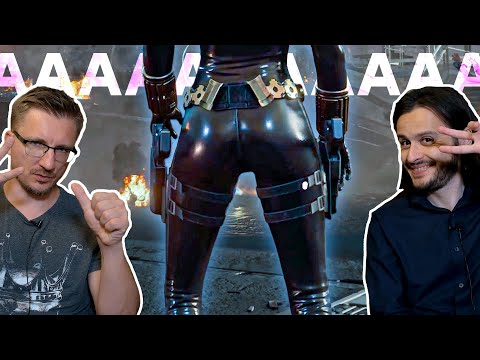 Видео: ААА-безобразие. Обзор Marvel's Avengers