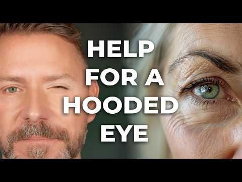 Видео: ПРОСТОЙ «ЧЕСТНЫЙ» РУКОВОДСТВО ПО НАВЕСНЫМ ГЛАЗАМ!