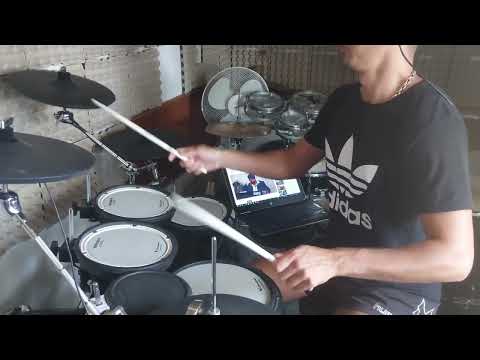 Видео: орк.Златна Тракия - Османово хоро | ork.Zlatna Trakiq - Osmanovo horo | Drum cover