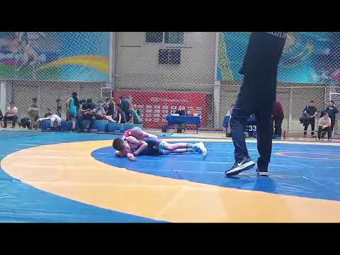 Видео: Адилет 3 место область