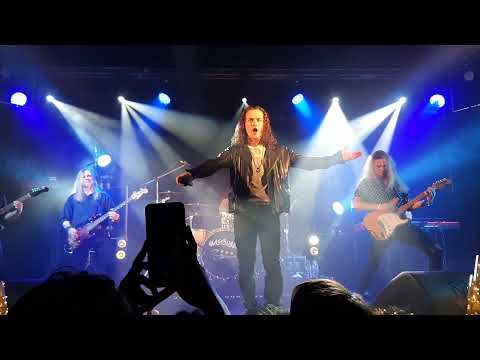 Видео: Три белых коня. Евгений Егоров. Рождественский концерт 2.0 12.01.22