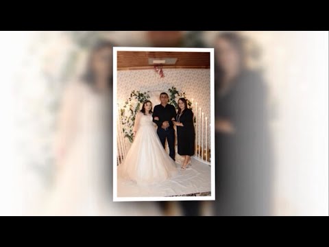 Видео: Аварская Свадьба_Сабина