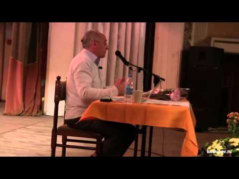 Видео: Торсунов О.Г.   Как восстановить разрушенные отношения  Жажда желаний