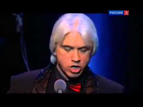 Видео: Хворостовский, Кастроново "Севильский цирюльник" | Hvorostovsky, Castronovo Il Barbiere di Siviglia