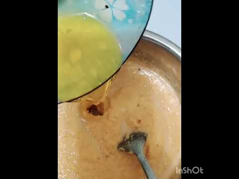 Видео: Гюлетенсіз 🍞 нан чечевицадан