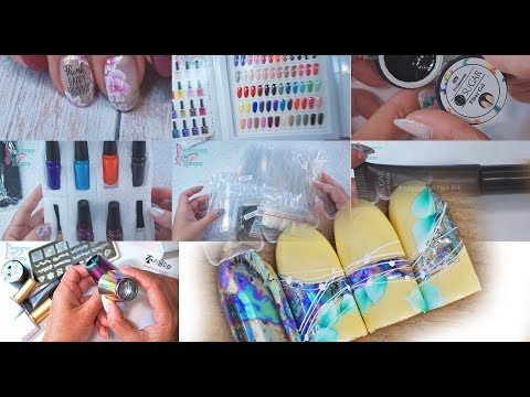 Видео: БОЛЬШАЯ распаковка посылок + ТЕСТ на клиенте